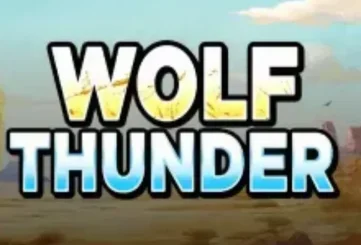 Wolf Thunder Slotu
