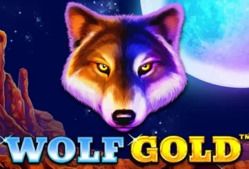 Wolf Gold Slotu