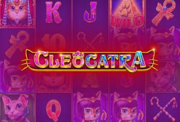 Cleocatra Slotu