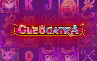 Cleocatra Slotu