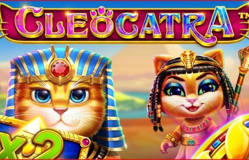 Cleocatra Slotu