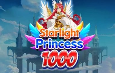 Starlight Princess 1000 Slotu
