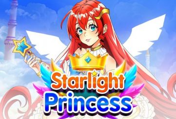 Starlight Princess Slotu