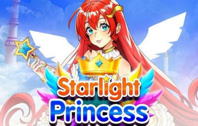 Starlight Princess Slotu