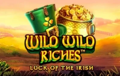 Wild Wild Riches Slotu