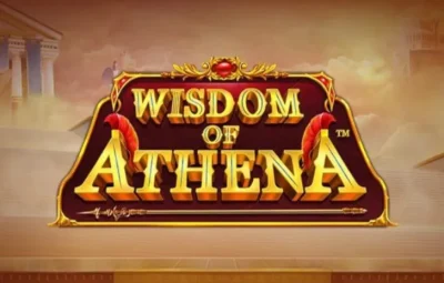 Wisdom of Athena Slotu
