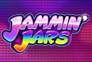 Jammin’ Jars Slot